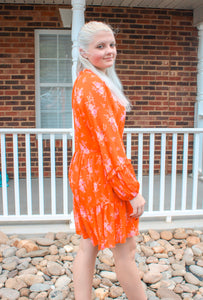 Tennessee Dream Dress